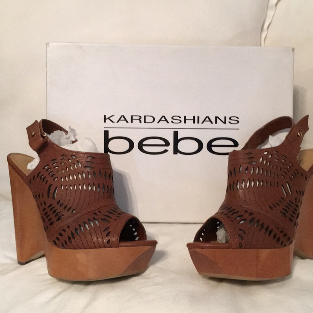 Bebe Kardashians